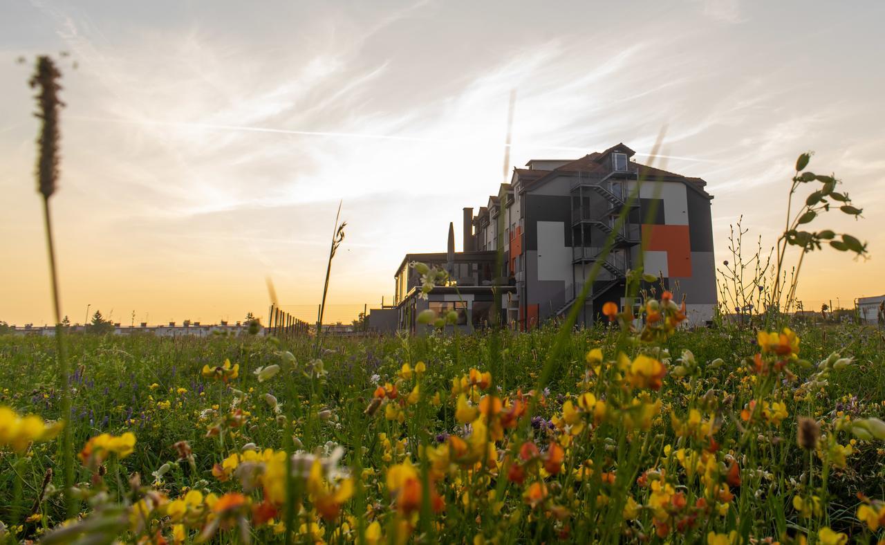 Hotel Time Velika Gorica Dış mekan fotoğraf